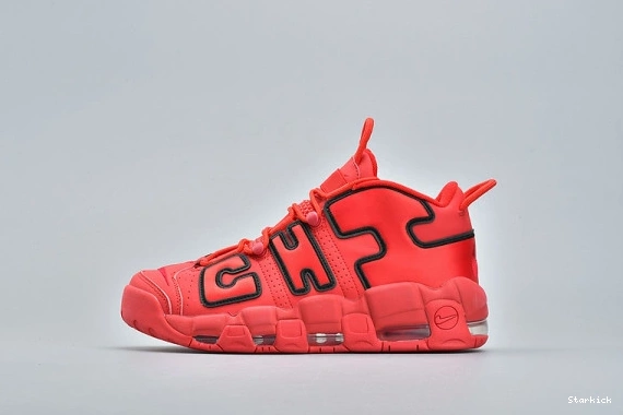 MORE AJ3138-600 AIR NIKE “CHICAGO” UPTEMPO 0223